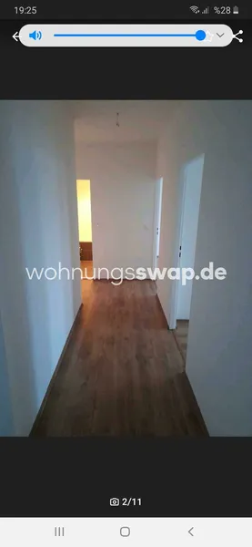 Wohnungstausch: Knobelsdorffstraße 1 — photo 1